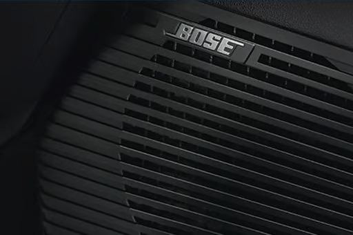 Hyundai Verna Bose premium 8 speaker system